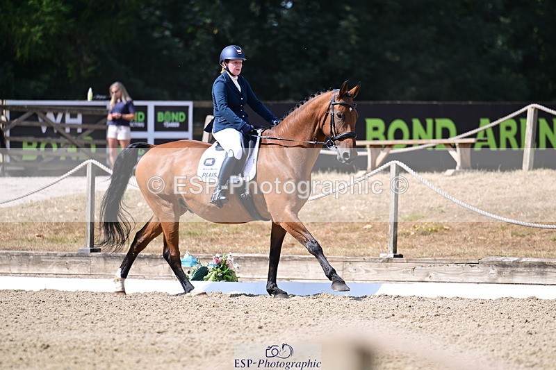 260802A-104939-05800 - Novice Bronze break- break
