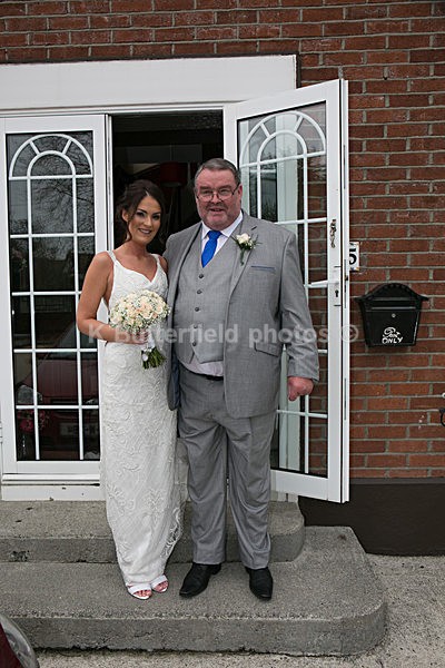  - Tanya Martin and Ken Kearney