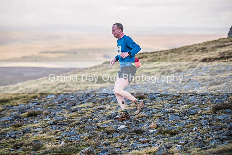 Nine Standards-180 - Nine Standards Fell Race Monday 1st January 2024