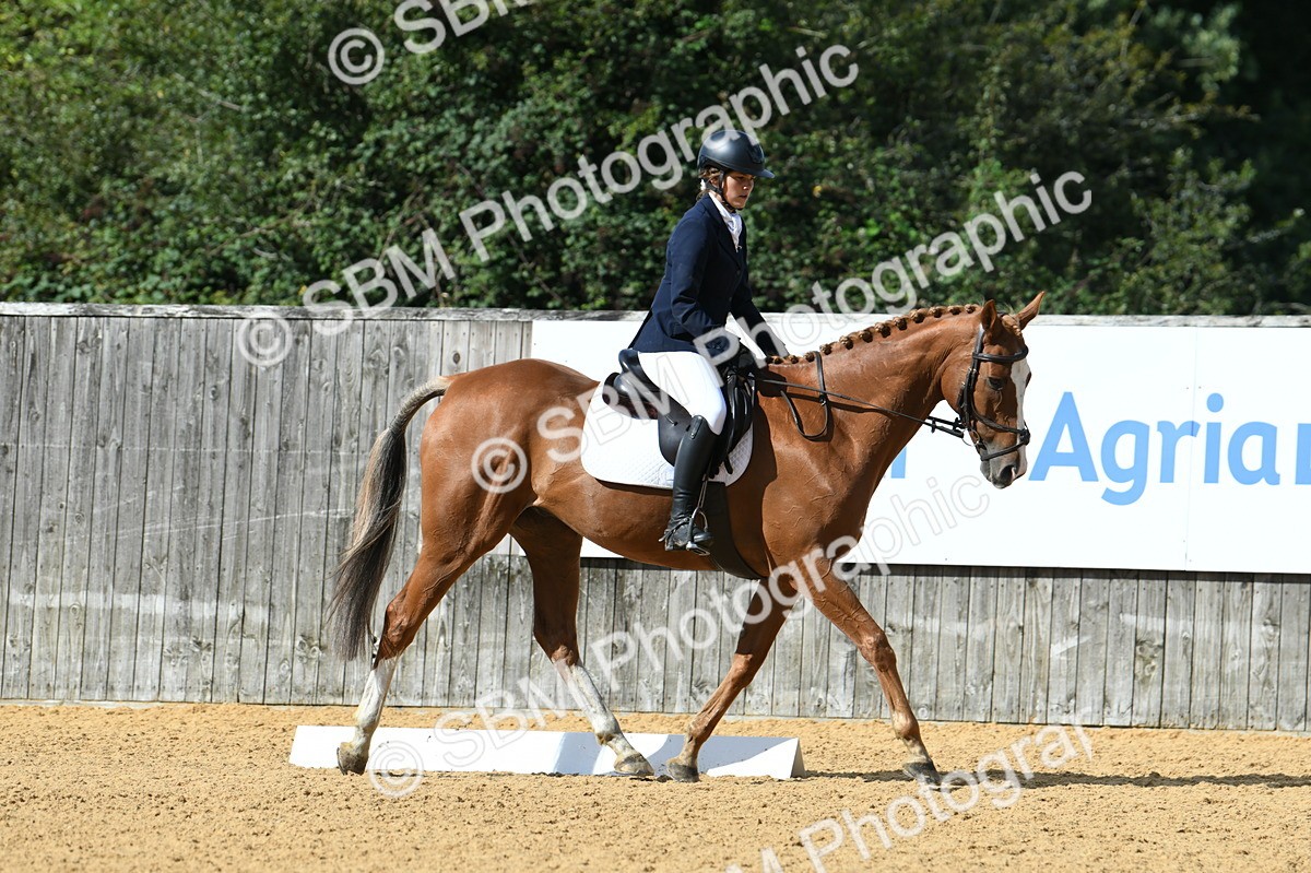 SBM_03053 - D7 Small Tour Championship Prelim 1