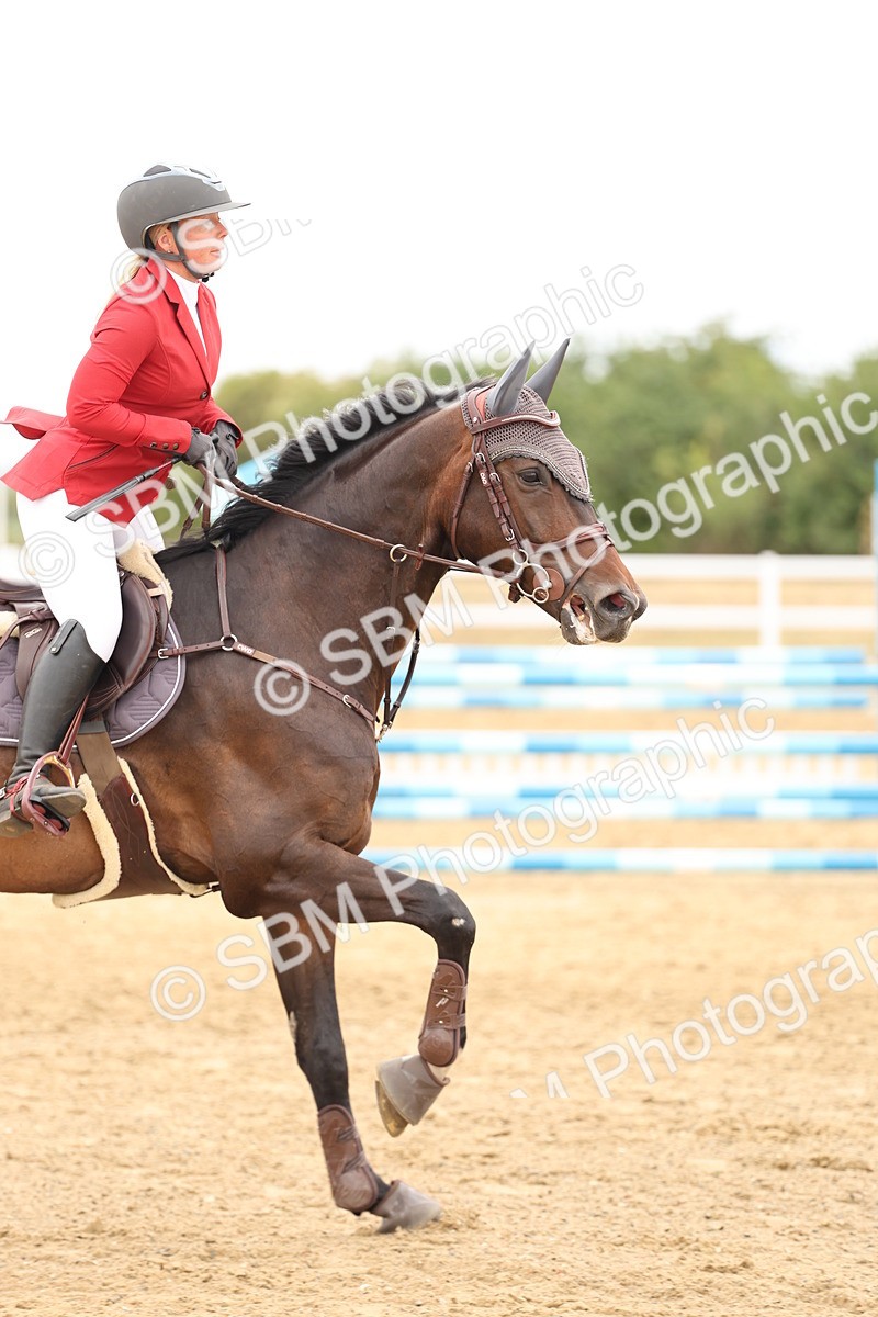 SBM_023529 - Class 4 - Amateur Championship Qualifier 95cm