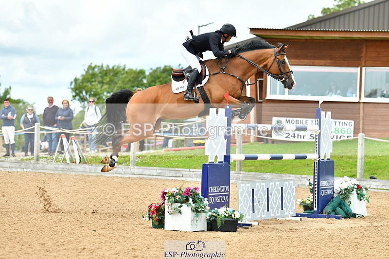 230723A-140957-12828 - Cls 12, 2 Star Big Tour Grand Prix Jump Off and Presentations