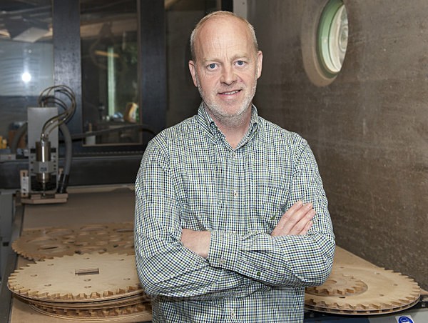 Michael 1 - Michael Thompson
