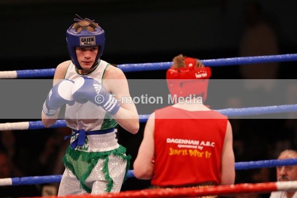 BX 210209-90 - Boxing 21/02/09