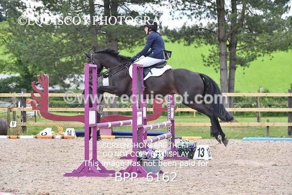 BPP_6162 - CLASS 2 Club/ Unaffiliated 80cms Open