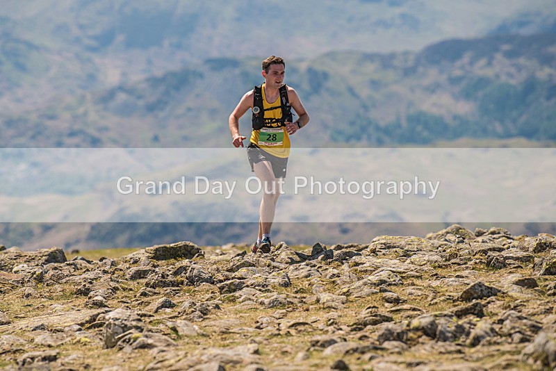 Fairfield-681 - Fairfield Horseshoe Fell Race Saturday 13th May 2023