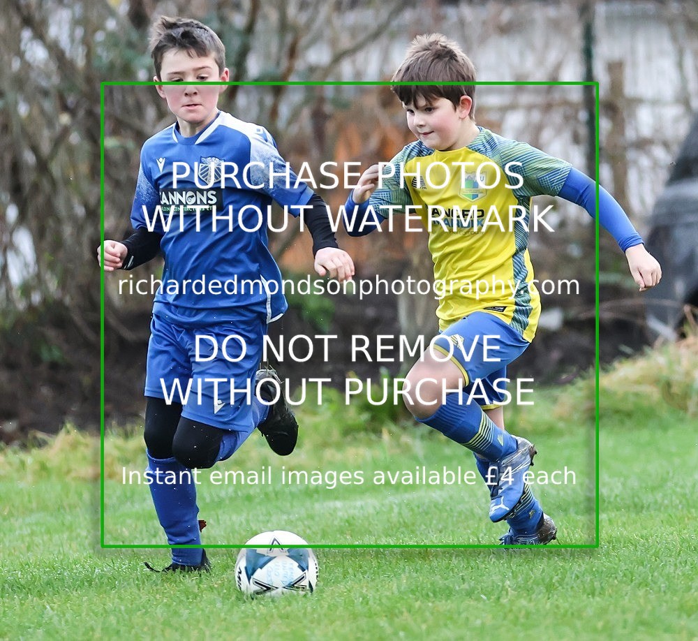 533A7577 - Wattsfield Under 9's vs Kendal Utd Under 10's (13/12/25)