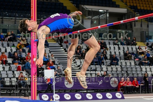 CombiMast25-916985 - Field Male Set Three