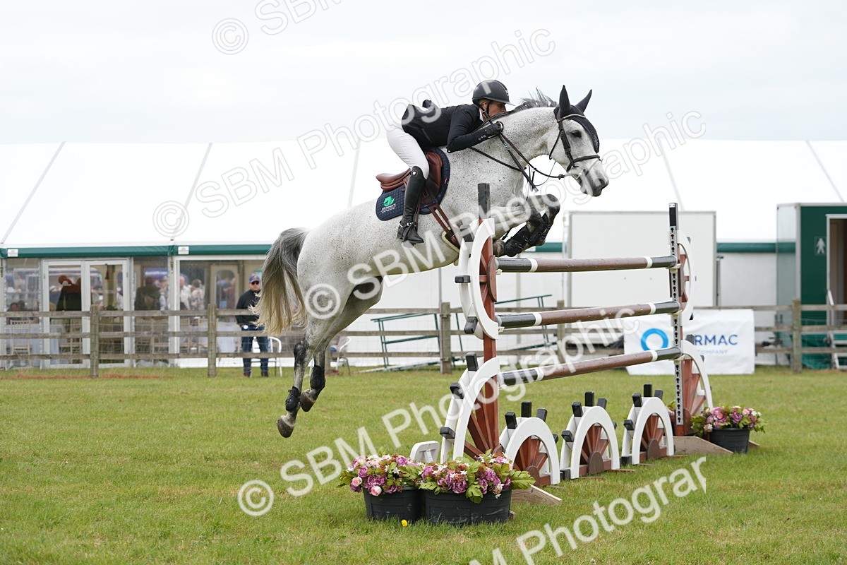 SBM_08006 - Class 203 - Martin Grant Homes Areal Trial