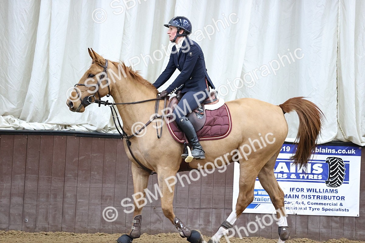 SBM_001229 - Class 3 - Senior Discovery - 1.00m Open