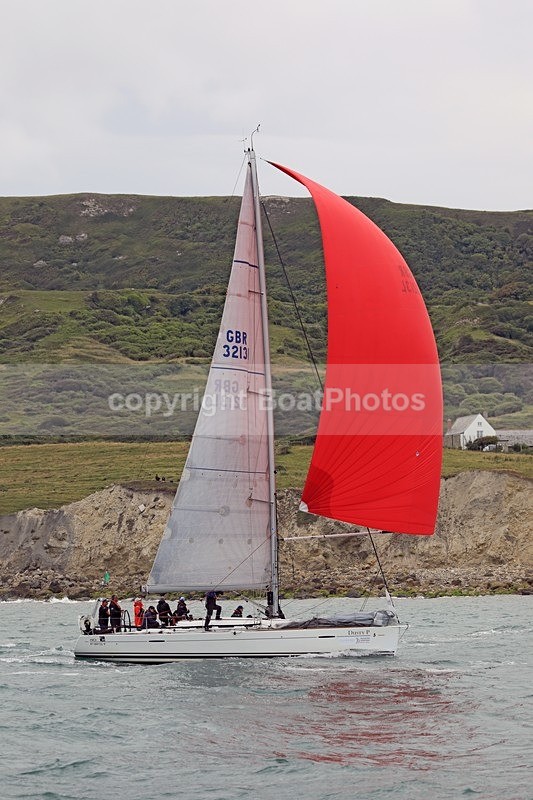 170701 DUSTY P GBR3213L RTI_0580 - ROUND THE ISLAND 2017