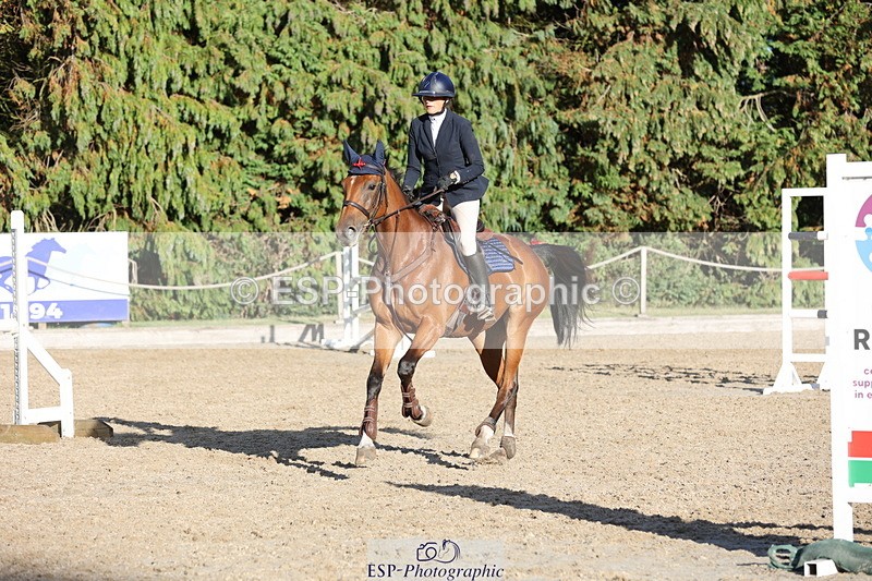 250829A-180610-03545 - Cls 11 5 Year Old Quali