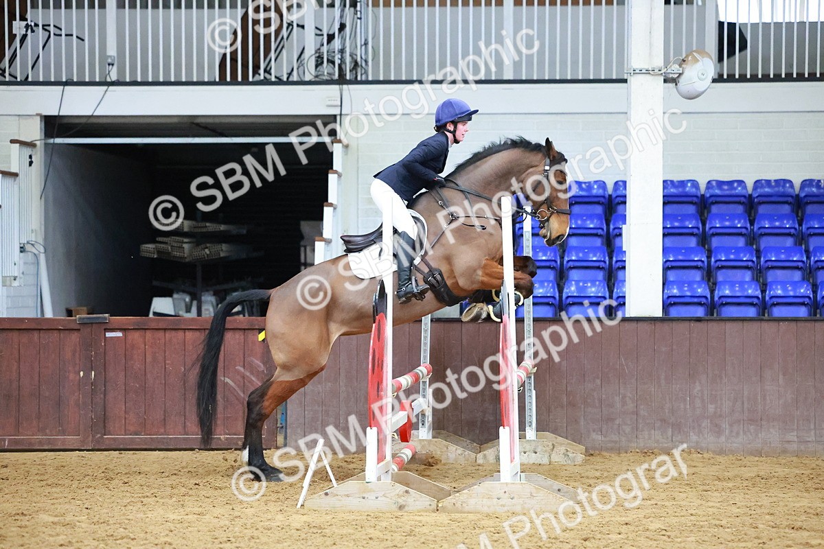 SBM_000193 - Class 1 - Clear Round