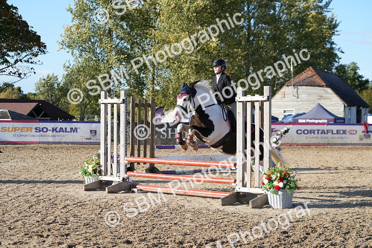 SBM_53661 - J8 - Junior Pony 65cm Championship