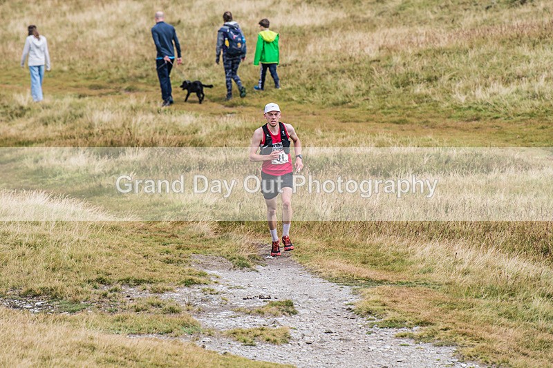 Sedbergh Hills-397 - Sedbergh Hills Fell Race Sunday 16th August 2026