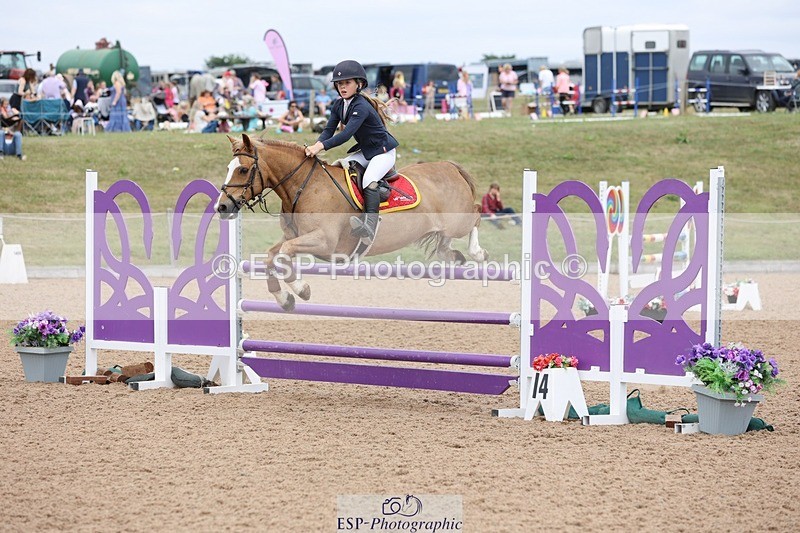 250629-144440-12380 - Cls 29 128cm HOYS Qualifier