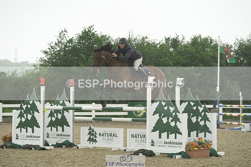 230722A-101016-08429 - Cls 31, 6 Yr Olds 1.20m