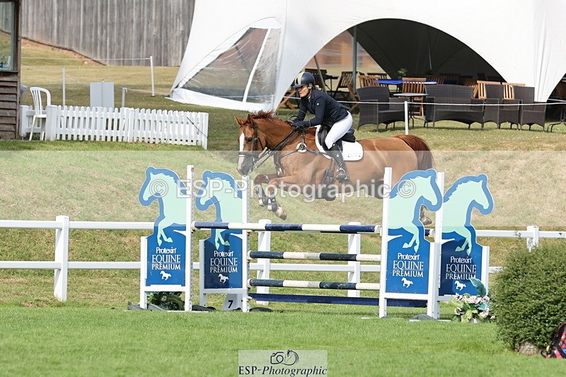 250704A-092328-08250 - Cls 15 Snr 1.20m Open