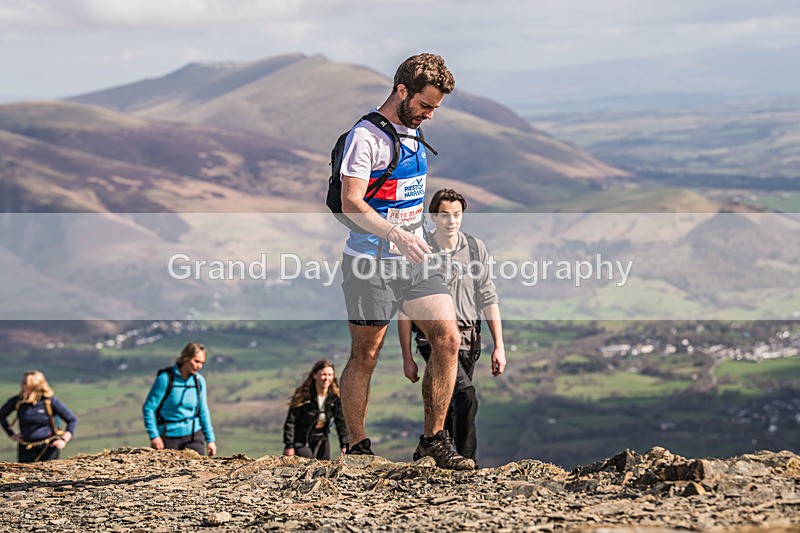 Coledale-743 - Coledale Horseshoe Fell Race Saturday 30th March 2024