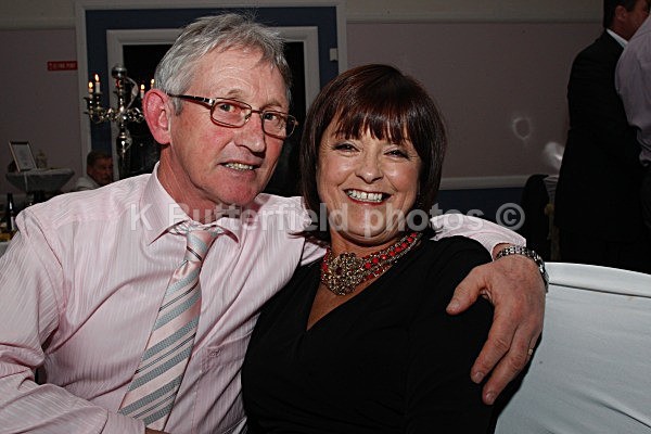 220 - Marese and Barry Wedding