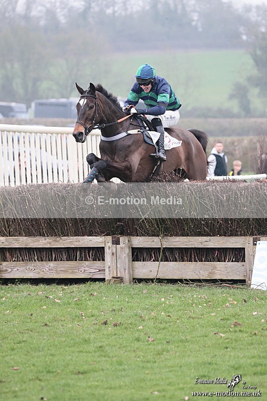 PtP 080326 379 - Pytchley with Woodland Point-to-Point Guilsborough 08/03/26