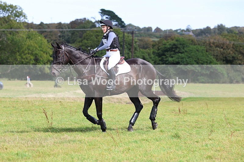 3E7A6924 - Class 2: Trekenning Open: Yellow Boat
