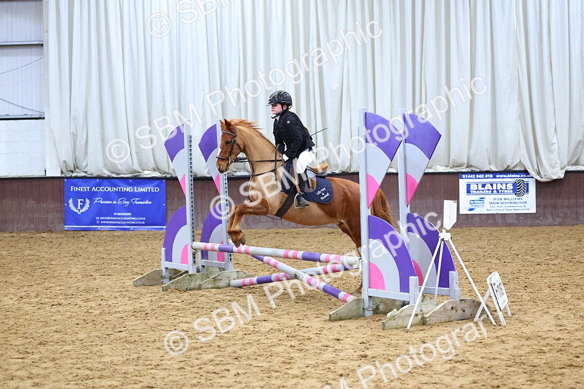 SBM_001005 - Class 3 - 60cm