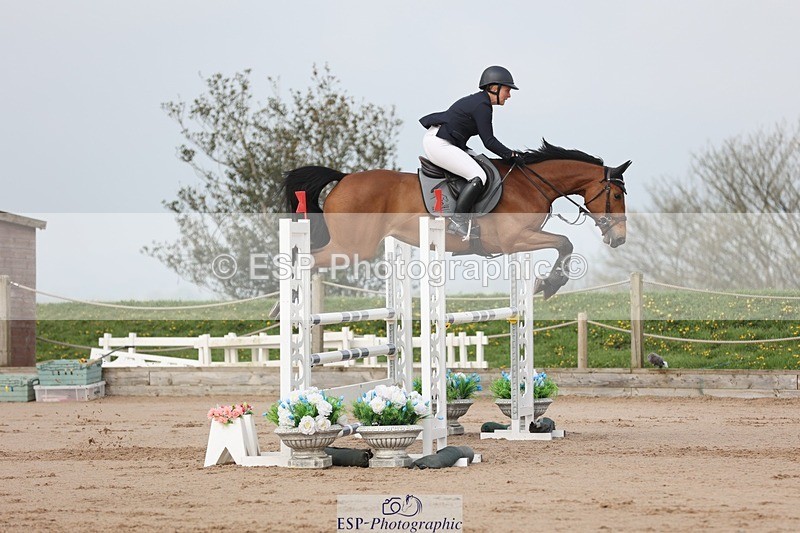 250424-092510-02771 - Cls 29 Young Horse 6yr old