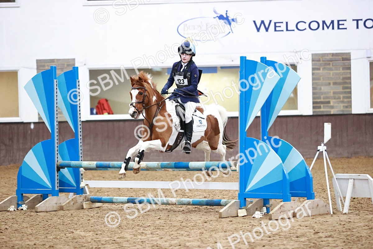 SBM_001299 - Class 4 - 70cm