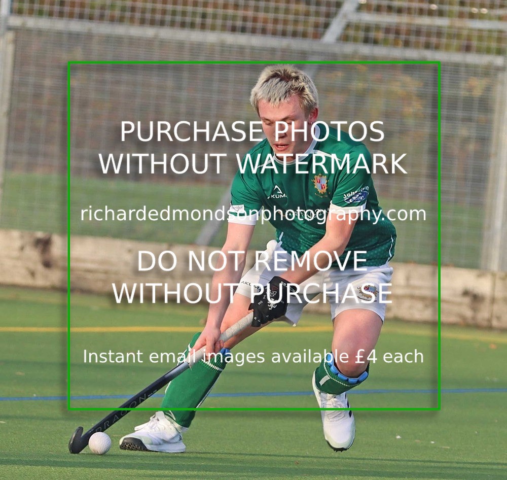 IMG_1515 - Kendal Mens Hockey vs Wigton (13/1/24)