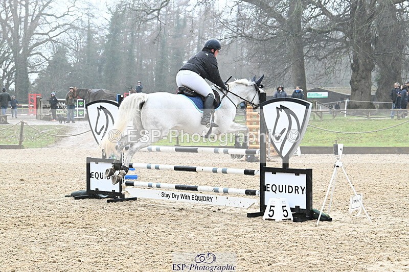 250215A-110842-00298 - Cls 2 Discovery and 1m Open