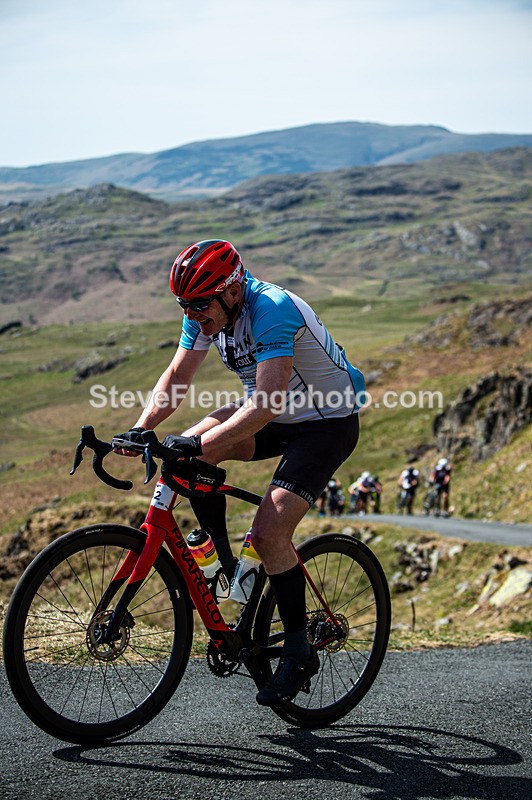 144525-2 - Hardknott Pass Camera 3 14.00-15.00