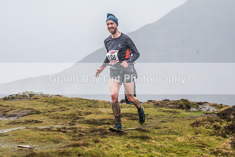 Coledale-175 - Coledale Horseshoe Fell Race Saturday 25th March 2023