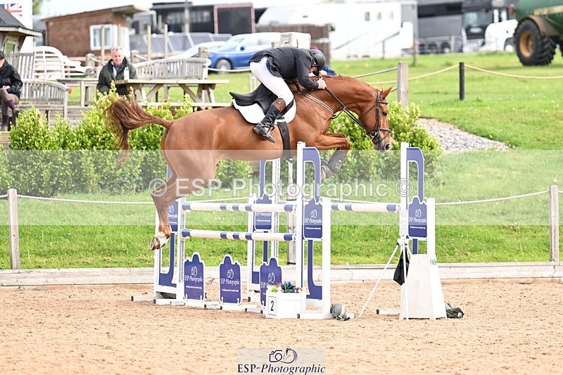 260507-102010-01469 - Cls 1 Snr Foxhunter