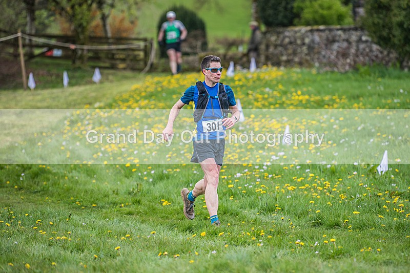 3 Peaks-2085 - The 3 Peaks Race Saturday 27th April 2024