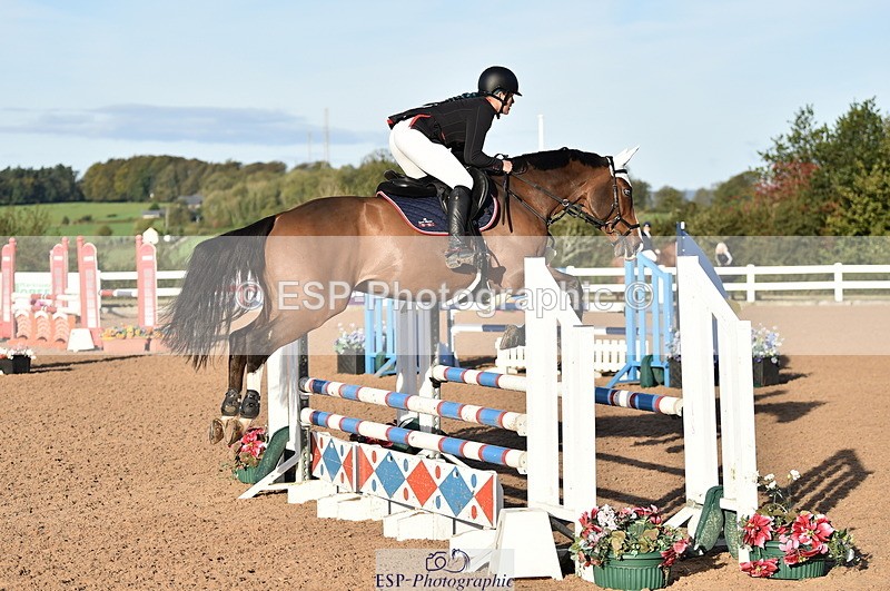 231015A-092354-06694 - Cls 22 British Novice & 90cm Open