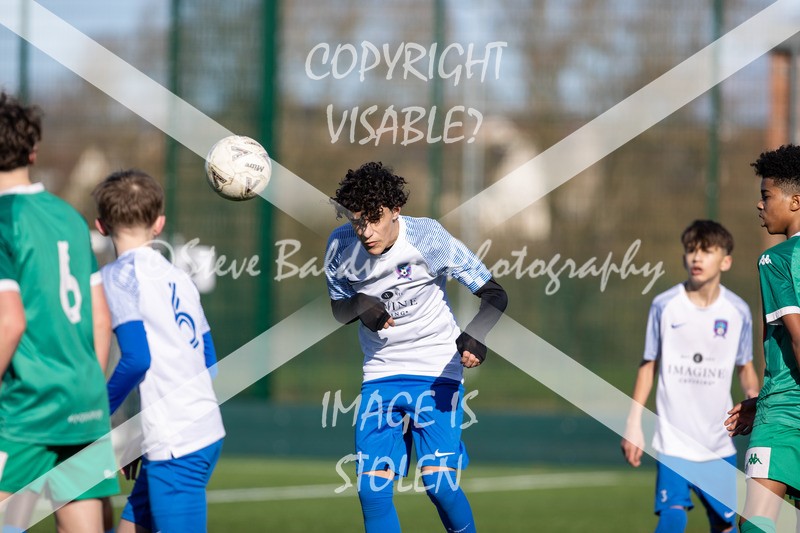 1DX30339 - 2026-02-14 FC Abbey Meads U14 North Wilts RTC V Coton Green Minor U14