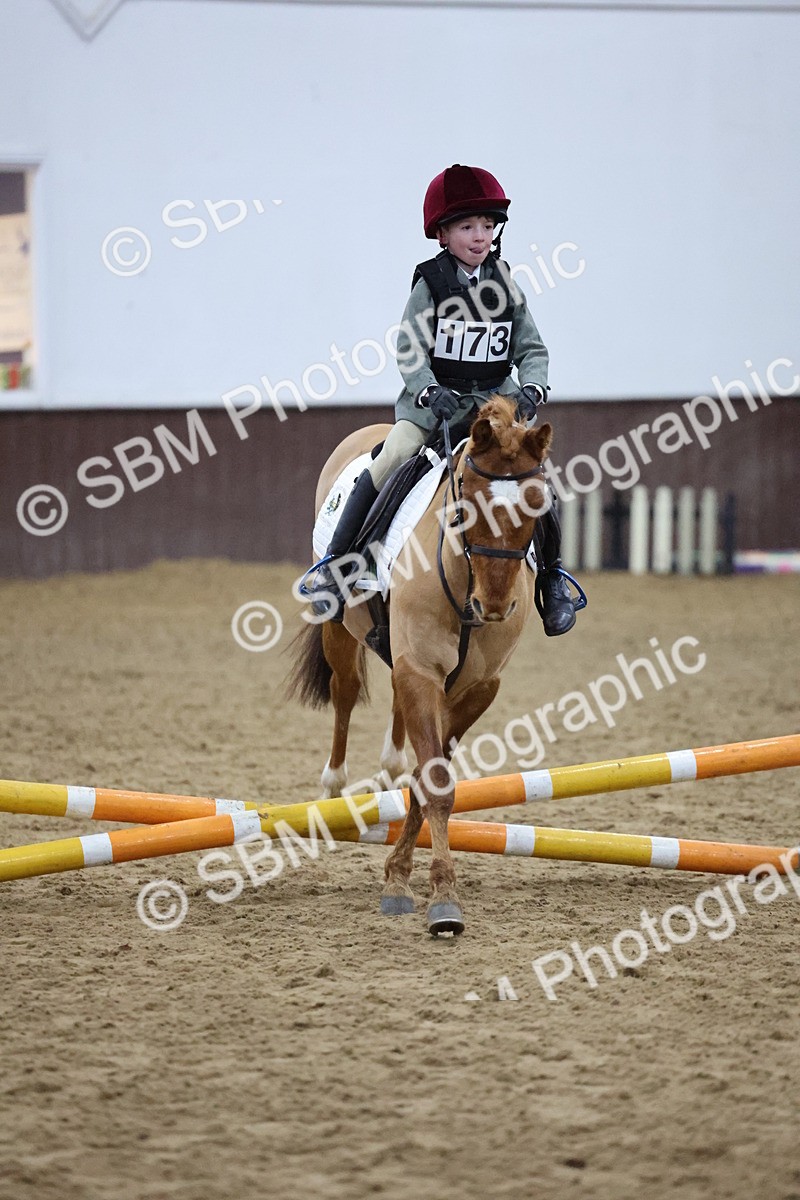 SBM_000084 - Class 1 - 40cm