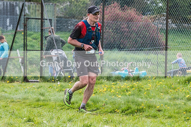 3 Peaks Finish-2189 - The 3 Peaks Race Saturday 26th April 2025 - The Finish