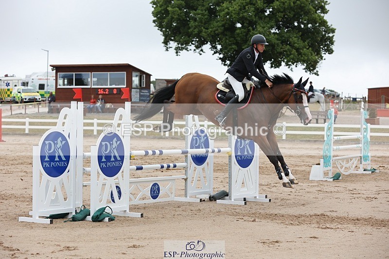 250717-095548-03819 - Cls 9, 1 Star Bronze Tour