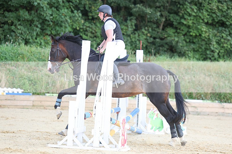 3E7A6478 - Class 3: 60cm Juniors and Seniors