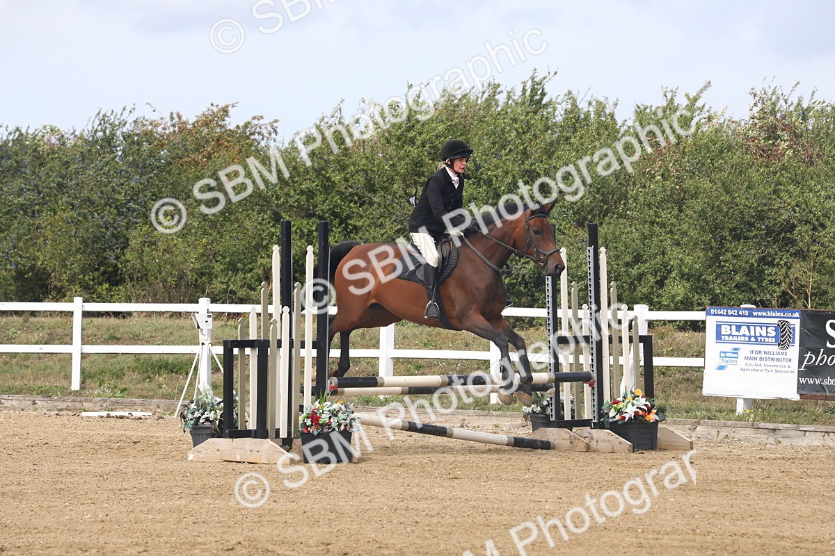 SBM_007267 - Class 8 - 70cm Champs