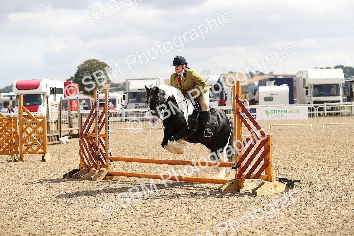 SBM_04243 - Class 46a Style & Performance 50cm (15-19)