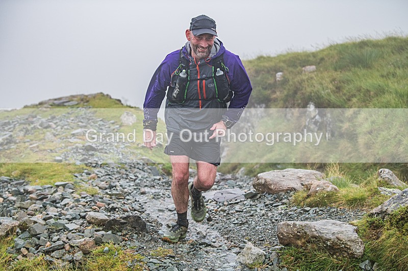 Buttermere-484 - Darren Holloway Memorial Buttermere Horseshoe Fell Race Saturday 28th June 2025