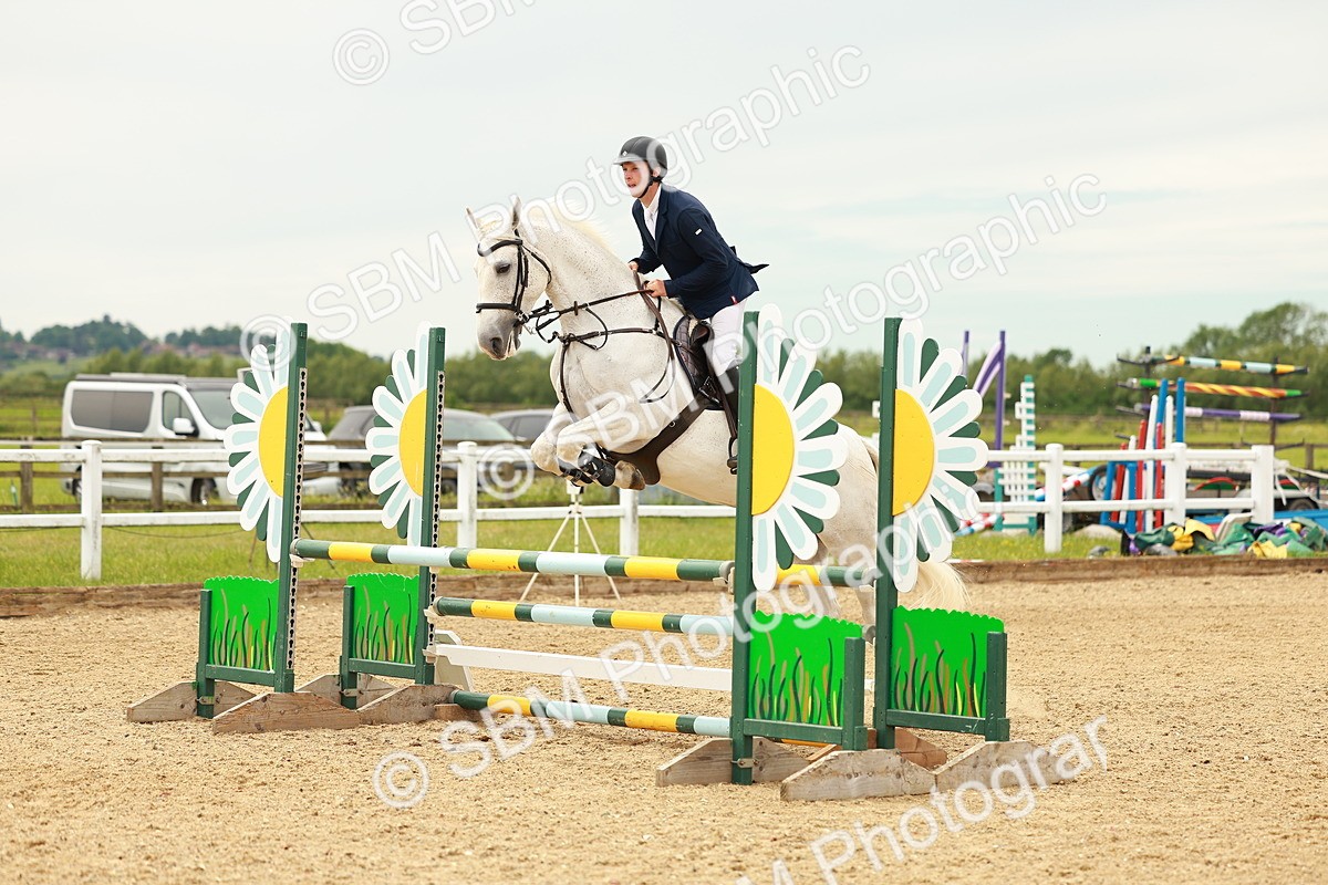 SBM_001838 - Class 3 - Senior Discovery - 1.00m