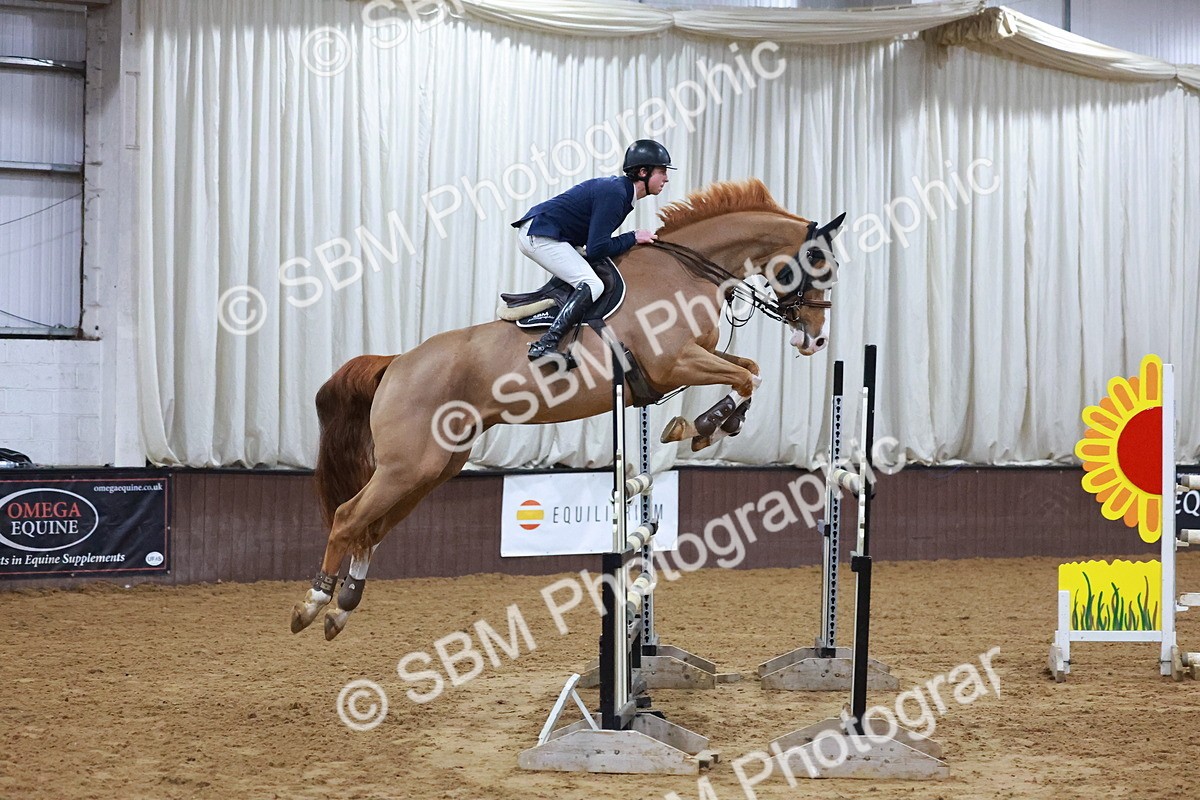 SBM_002886 - Class 6 - National 1.30m