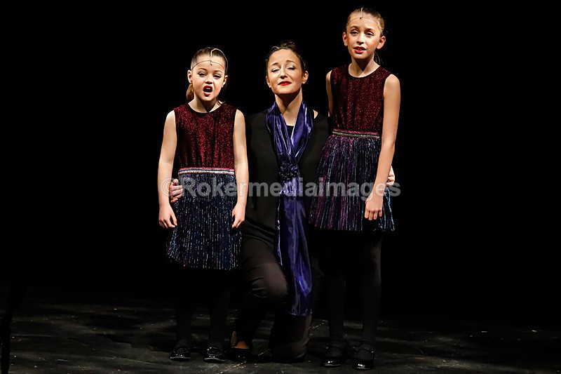 EBS _242 - OH what a NIGHT