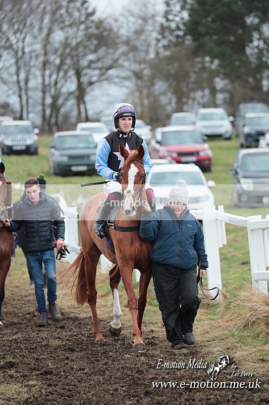 PtP 040224 932 - Combined Services Point-toPoint Larkhill 04/02/24