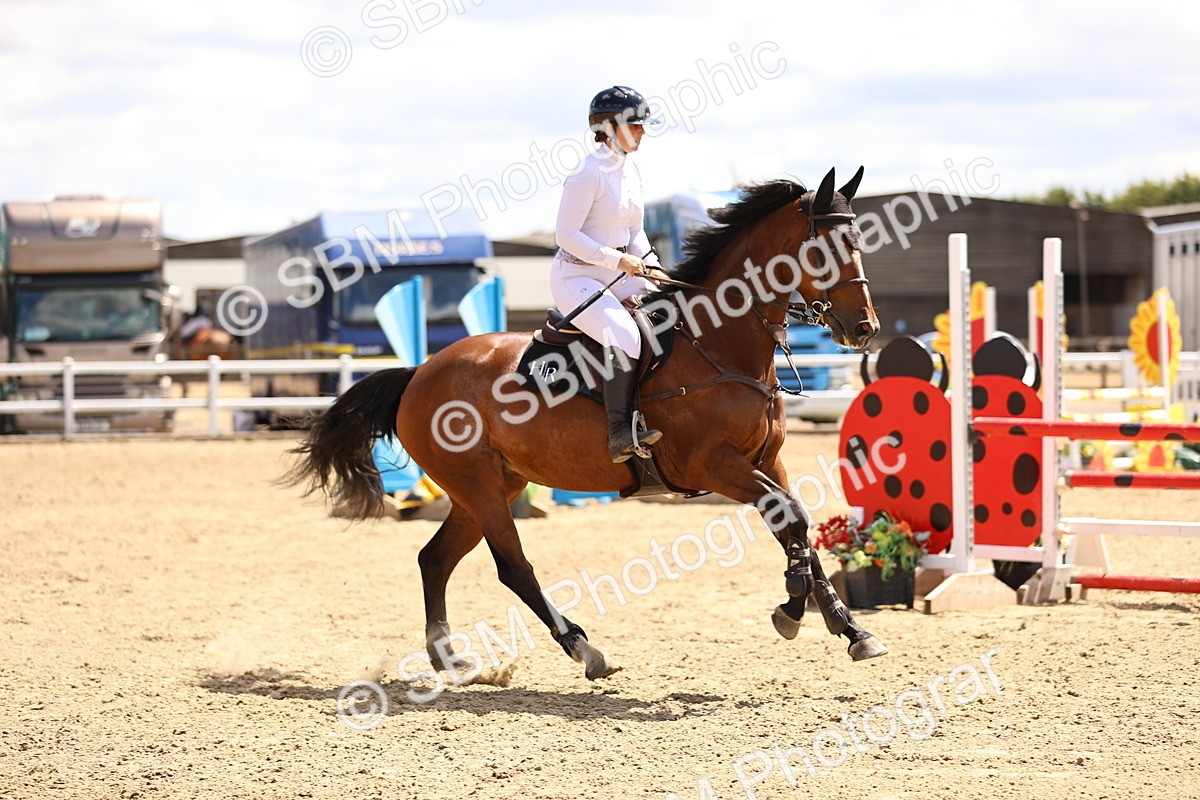 SBM_014325 - Class 14 - Senior Discovery - 1.00m Open