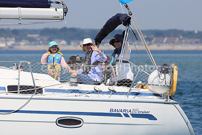 180707 TESSA JANE GBR9988T 1Y3A9991 - ROUND THE ISLAND 2018